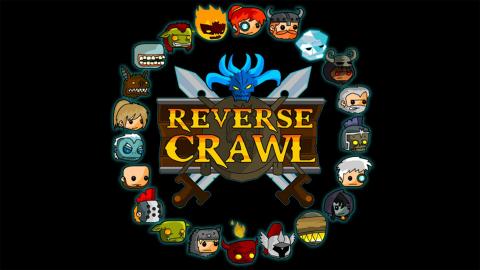 Reverse Crawl annoncé sur Switch