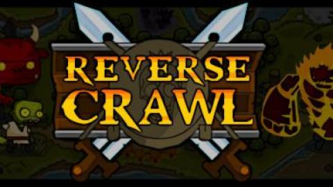 Reverse Crawl en approche sur PS4 et PSVita