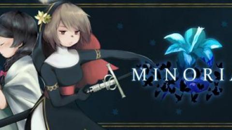 Minoria, suite spirituelle de Momodora, est disponible sur PS4