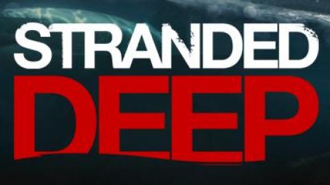 Stranded Deep : de la survie sur une île paradisiaque