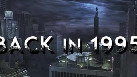 Back in 1995 : le trailer de lancement