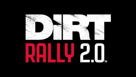 DiRT Rally 2.0 annoncé et déjà daté !