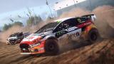 Image DiRT Rally 2.0