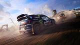 Image DiRT Rally 2.0