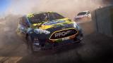 Image DiRT Rally 2.0