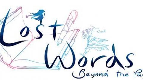 Lost Words : Beyond the Page - bientôt sur Stadia, en 2021 ailleurs