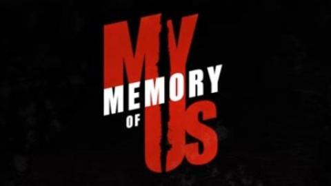 My Memory of Us se met en boite