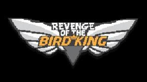 Revenge of the Bird King en approche sur PS Vita