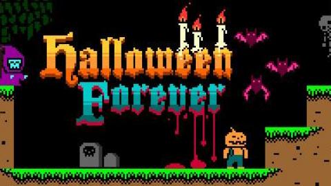 Halloween Forever bientôt disponible en Europe sur PS4 et PSVita