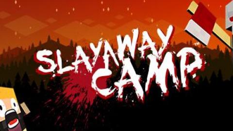 Slayaway Camp : Butchers Cut officialisé sur PS Vita