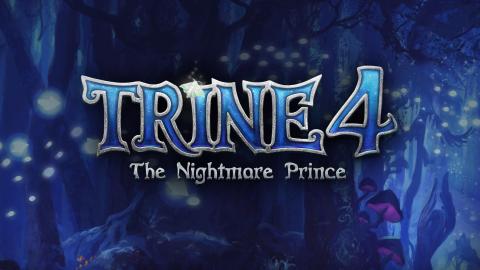 Trine 4 : The Nightmare Prince officialisé