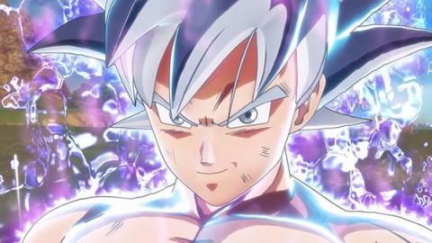 Super Dragon Ball Heroes : World Mission présente ses cartes personnalisées