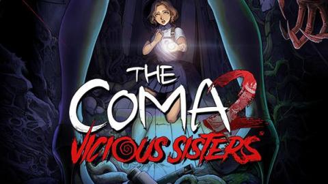 The Coma 2 : Vicious Sisters se date sur consoles