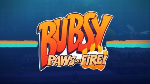 Bubsy fait (encore) son retour en jeu vidéo