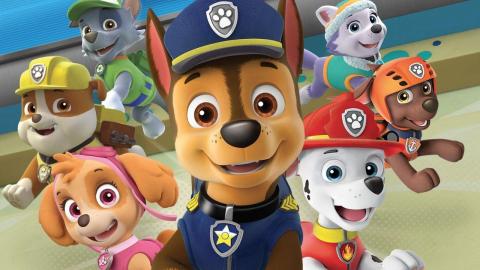 Test PAW Patrol : La Pat’ Patrouille en mission