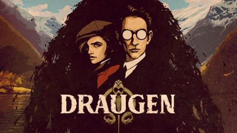 Draugen arrive prochainement sur consoles