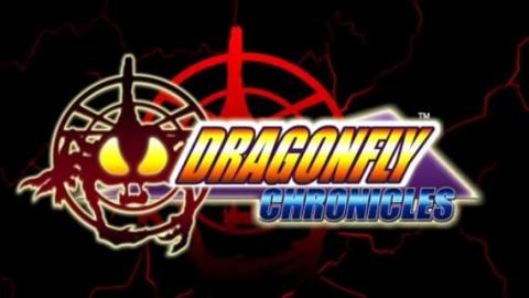 Dragonfly Chronicles annoncé sur PSVita