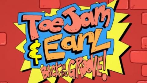 ToeJam & Earl: Back in the Groove! confirmé pour le 1er mars