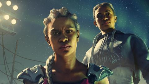 Far Cry New Dawn présente son trailer de lancement