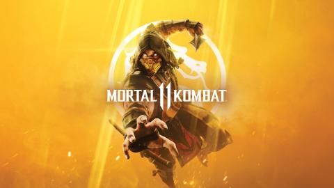 Mortal Kombat 11 dévoile ses derniers invités en vidéo