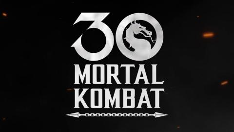 La franchise Mortal Kombat fête ses 30 ans