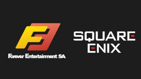 Forever Entertainment va réaliser des remakes de jeux Square Enix
