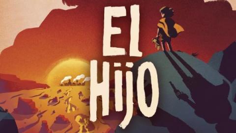 El Hijo - A Wild West Tale sort enfin son calibre