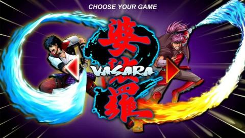 Vasara Collection en approche sur consoles et PC