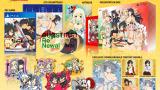 Image Senran Kagura Burst Re:Newal