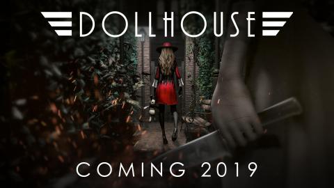 Dollhouse illustre son histoire