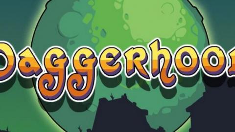 Daggerhood en approche sur PSVita