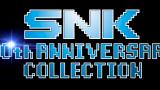 Image SNK 40th Anniversary Collection