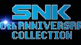 Image SNK 40th Anniversary Collection