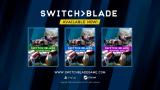 Image Switchblade