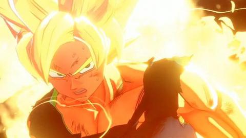 Dragon Ball Z : Kakarot - le trailer de la Gamescom