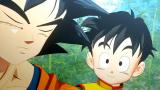Image Dragon Ball Z : Kakarot