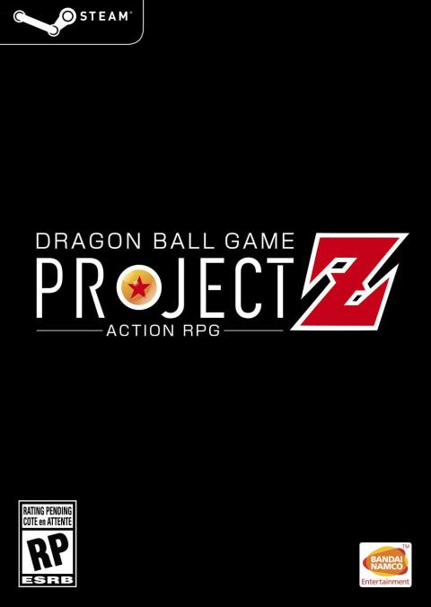 Jaquette Dragon Ball Z : Kakarot