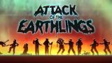 Image Attack of the Earthlings