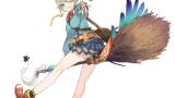 Image Nelke & the Legendary Alchemists: Ateliers of the New World