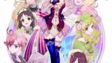 Image Nelke & the Legendary Alchemists: Ateliers of the New World