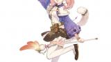 Image Nelke & the Legendary Alchemists: Ateliers of the New World
