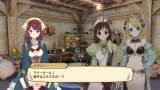 Image Nelke & the Legendary Alchemists: Ateliers of the New World
