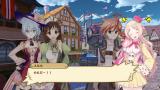 Image Nelke & the Legendary Alchemists: Ateliers of the New World