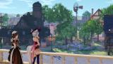 Image Nelke & the Legendary Alchemists: Ateliers of the New World