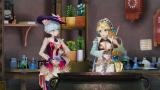 Image Nelke & the Legendary Alchemists: Ateliers of the New World