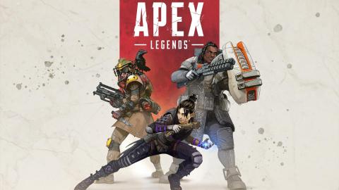 Respawn crée la surprise avec son Battle Royale gratuit Apex Legends