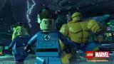 Image LEGO Marvel Collection