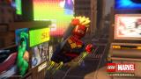 Image LEGO Marvel Collection