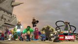 Image LEGO Marvel Collection