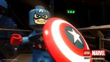 Image LEGO Marvel Collection